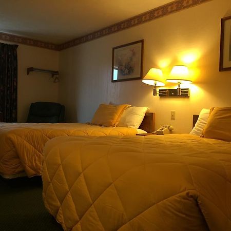 Baxter Inn 4 Less Baxter Springs Extérieur photo